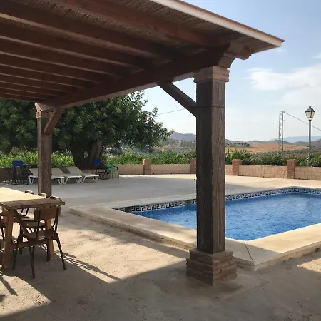 Caballos Pelaeros Holiday home *