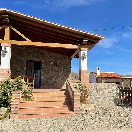 Holiday home Caballos Pelaeros