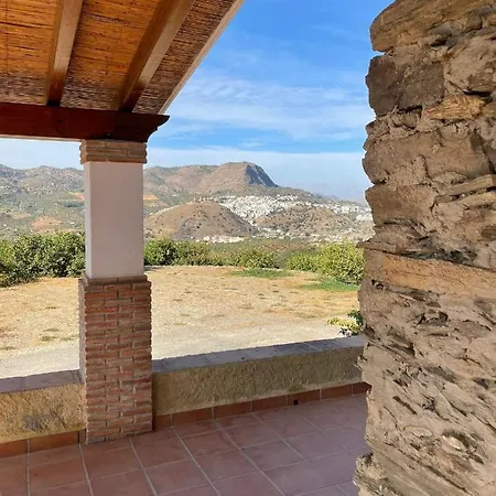 Holiday home Caballos Pelaeros Alora