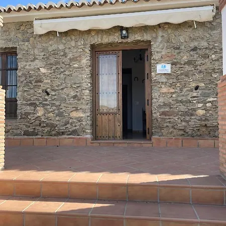 Holiday home Caballos Pelaeros Alora