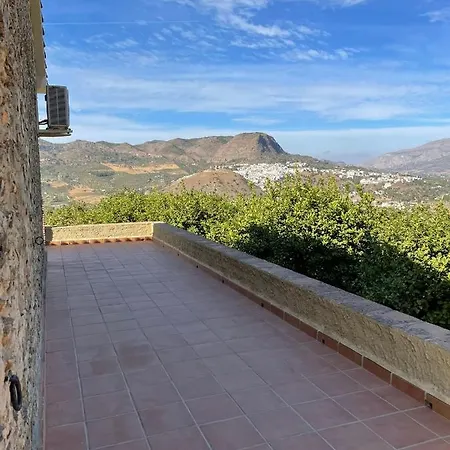 Caballos Pelaeros Holiday home *