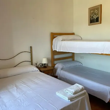 Holiday home Caballos Pelaeros *