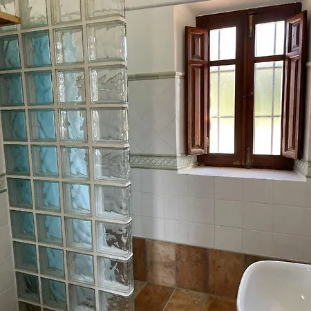 Holiday home Caballos Pelaeros