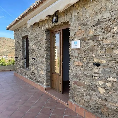Caballos Pelaeros Holiday home *