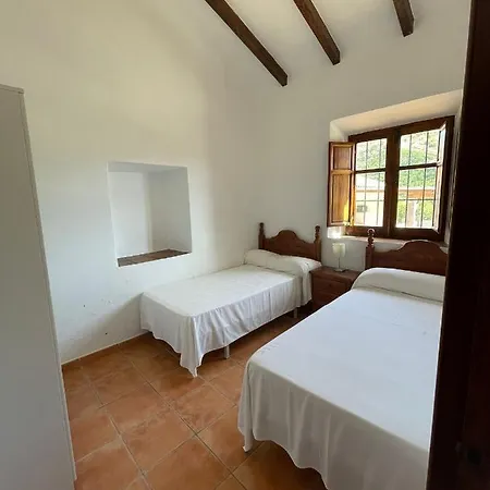 Holiday home Caballos Pelaeros Alora