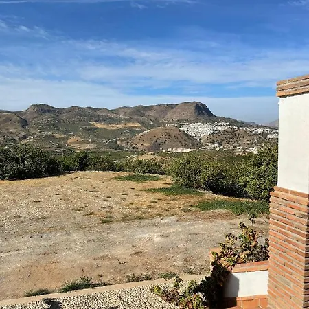 Holiday home Caballos Pelaeros *