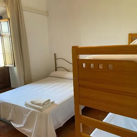 Caballos Pelaeros Holiday home