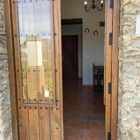 Caballos Pelaeros Holiday home *