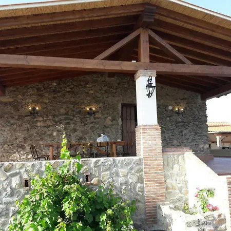 Holiday home Caballos Pelaeros Alora