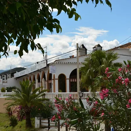Holiday home Caballos Pelaeros